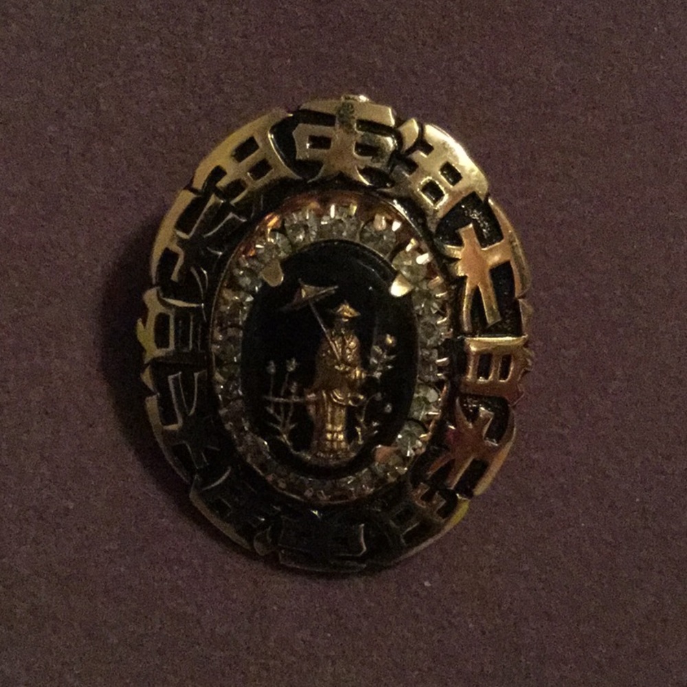 Japanese pan